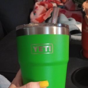 Yeti Cup